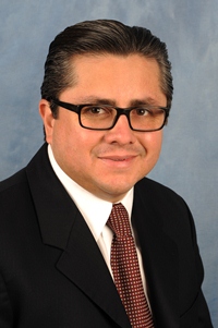 Luis F. Caicedo-Oquendo, MD