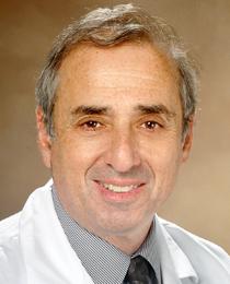 Neal S. LeLeiko, MD PhD
