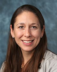 Catherine Chapin, MD