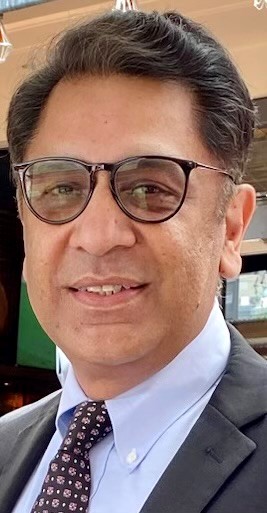 Ajay Kaul, MBBS MD
