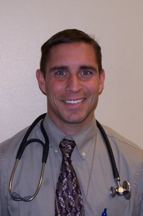 Scott Pentiuk, MD
