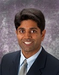 Arvind Srinath, MD, MS