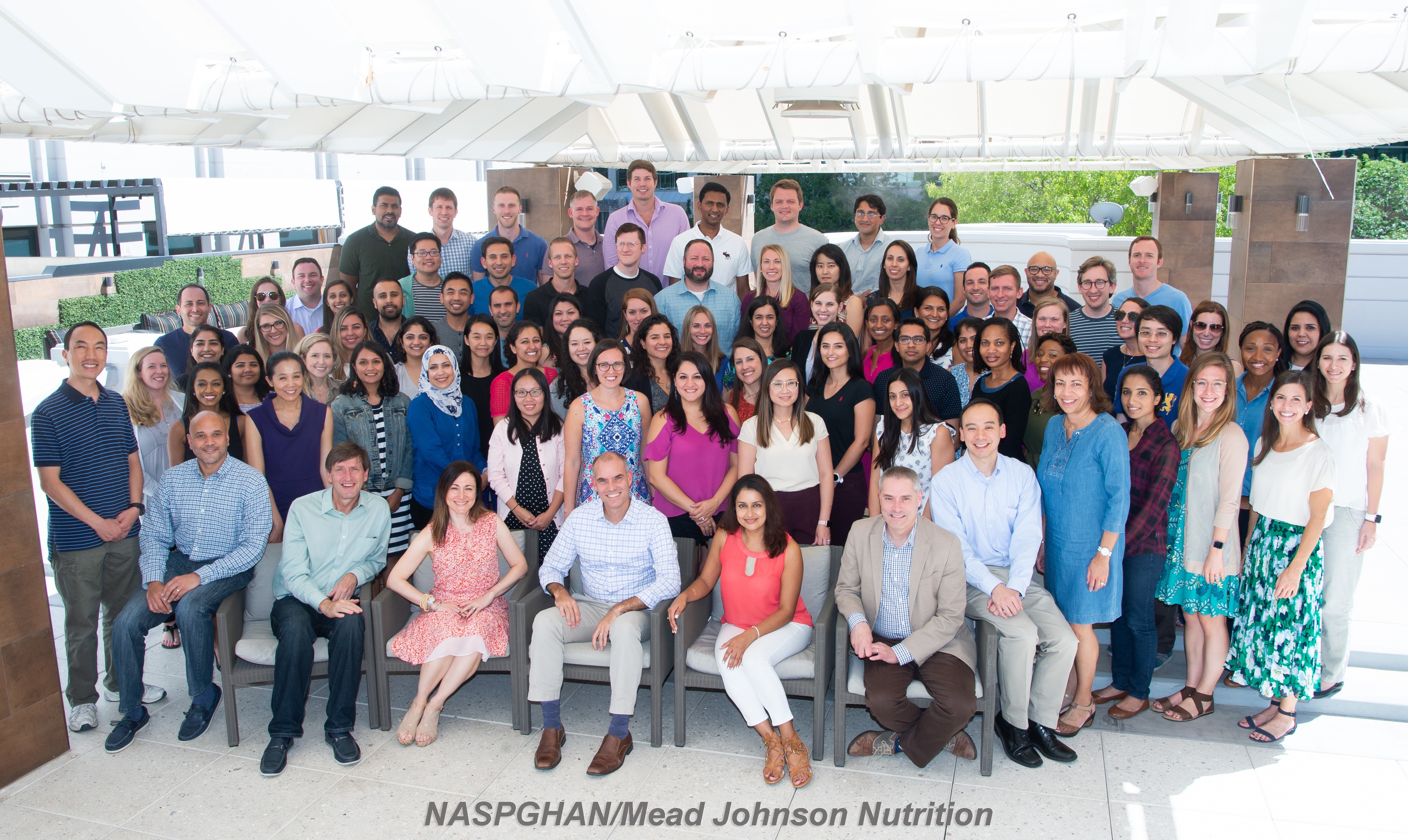 2021 Third Year Fellows Conference