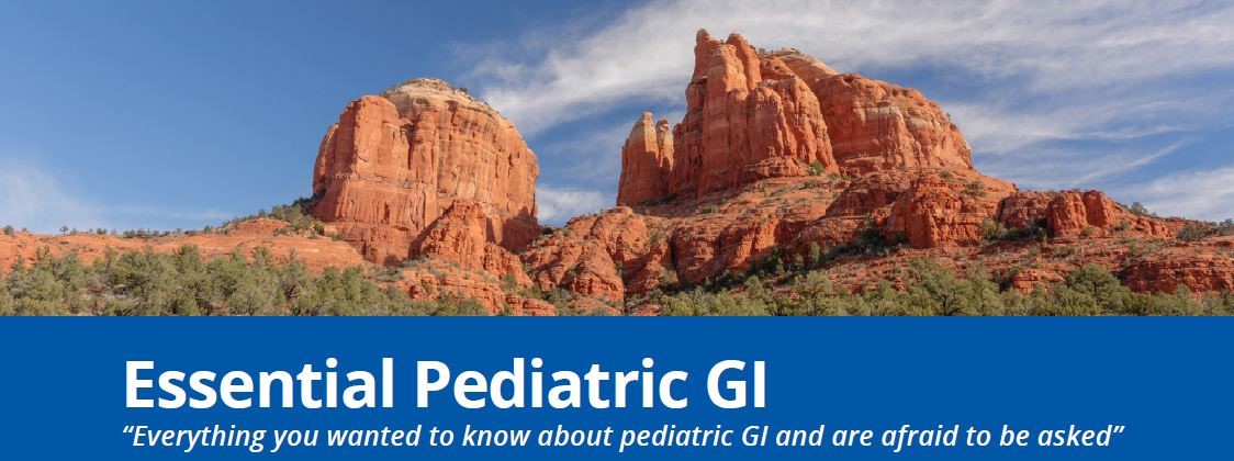 Review Course: Essential Pediatric GI