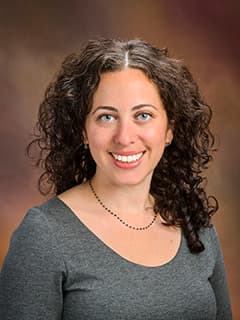 Lindsey Albenberg, DO