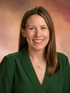 Elizabeth Maxwell, MD, MS