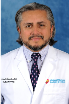 Luis F. Caicedo-Oquendo, MD