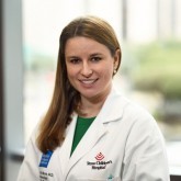 Kristin Lynette Whitfield Van Buren, MD