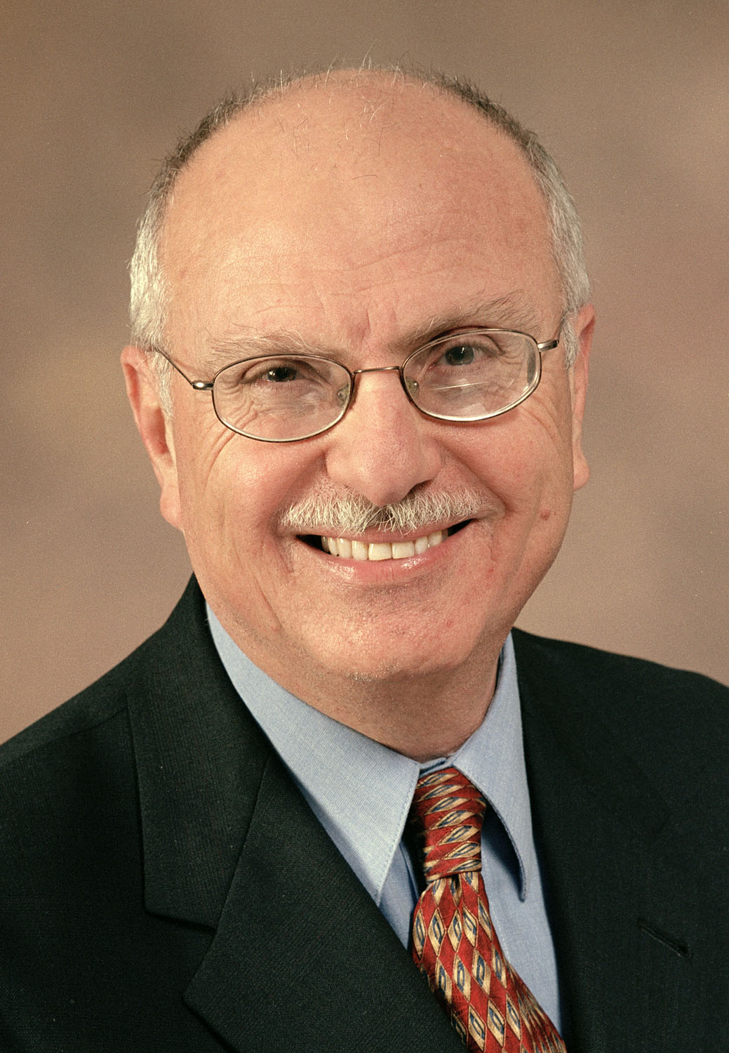 Fayez K. Ghishan, MD