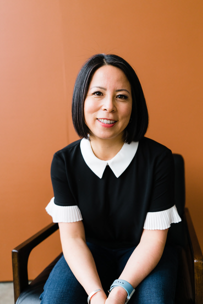Evelyn  Hsu, MD