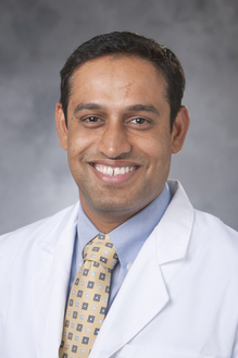 Narayanan Venkatasubramani, MD, MRCP, MBBS