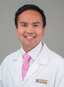 Michael V. Mendoza, MD