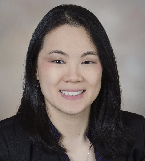 Gillian Lam, MD