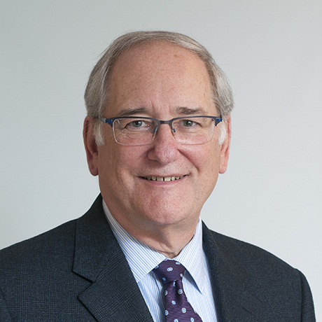 Harland S. Winter, MD