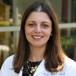 Rula Harb, MD