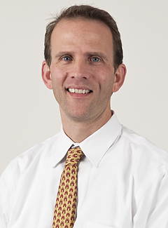 Barrett H. Barnes, MD