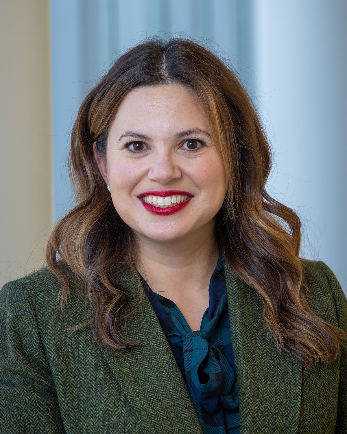 Dania Brigham, MD