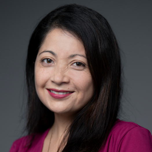 Diana Alexandra Moya, MD