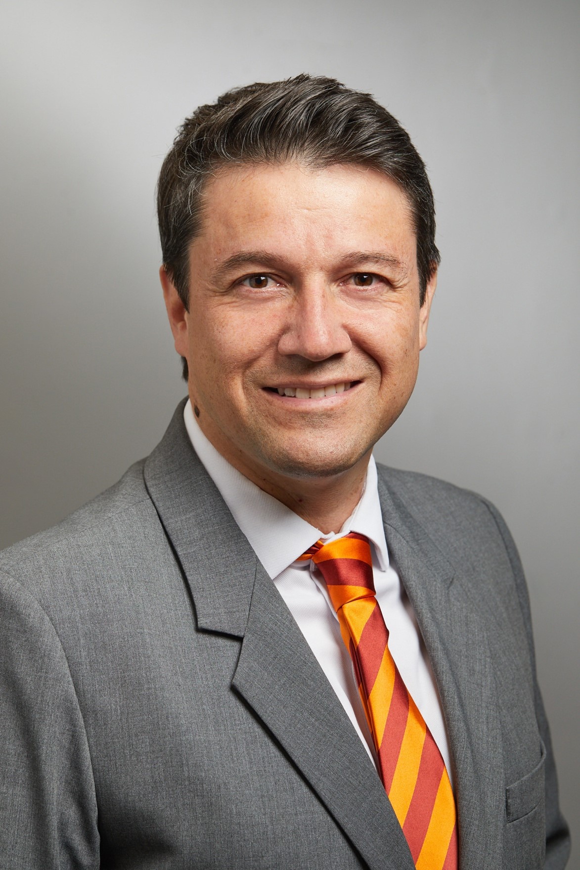 Leonel Rodriguez, MD, MS