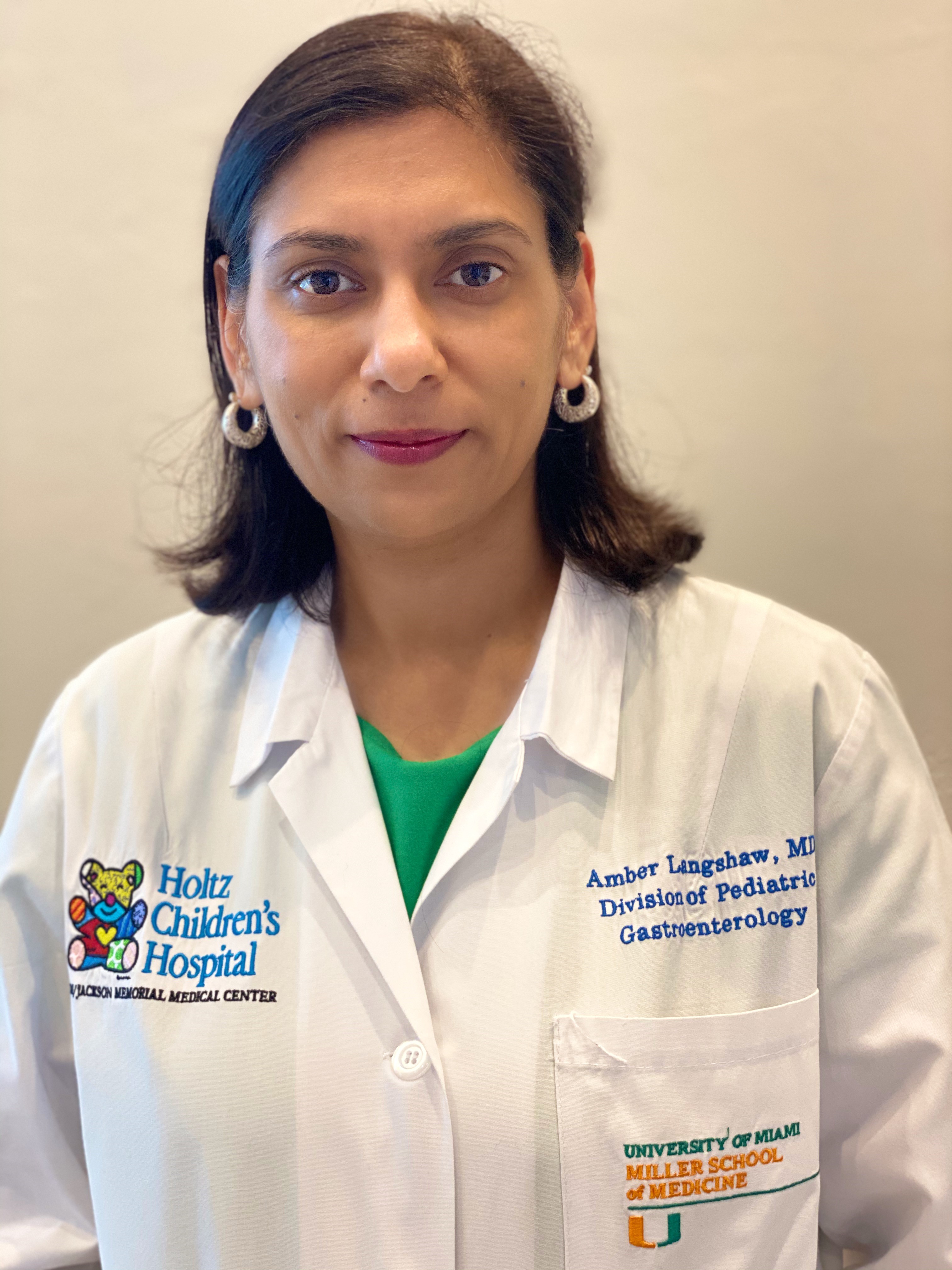 Amber Hamid Langshaw, MD