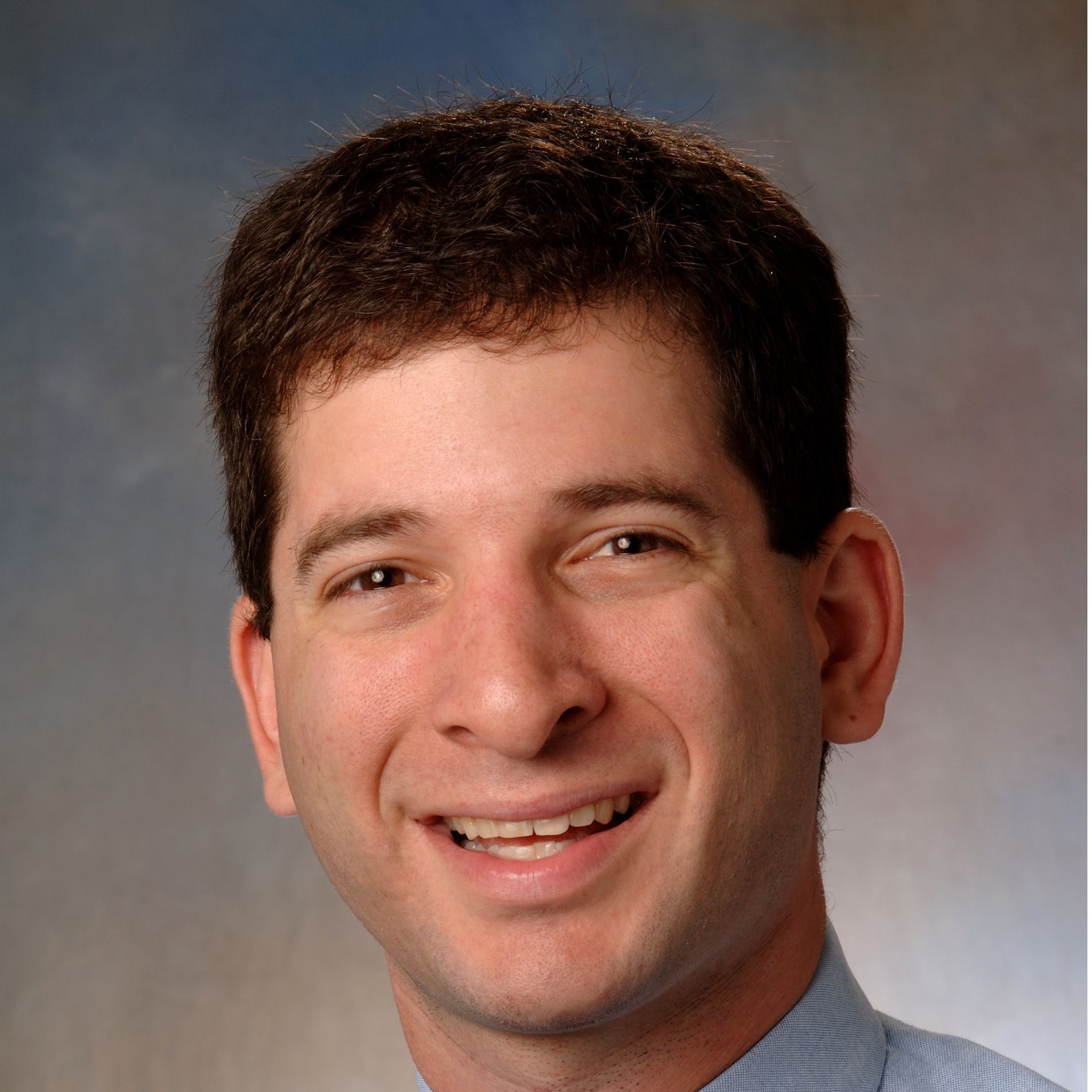 Douglas S. Fishman, MD, FASGE