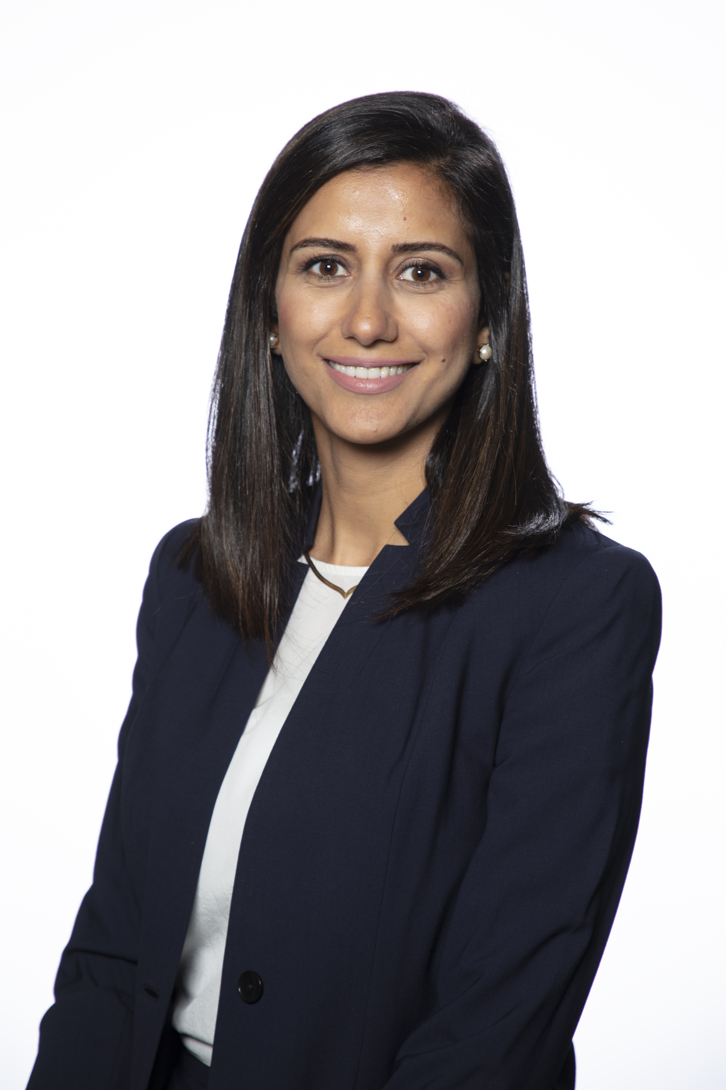 Marwa Abu El Haija, MD