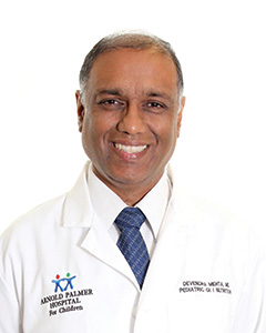 Dev Mehta, MD