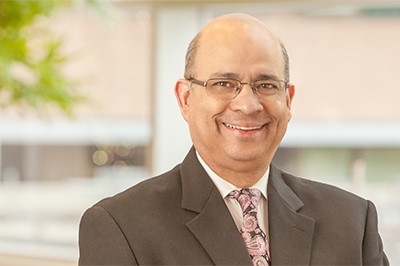 Ruben E. Quiros-Tejeira, MD