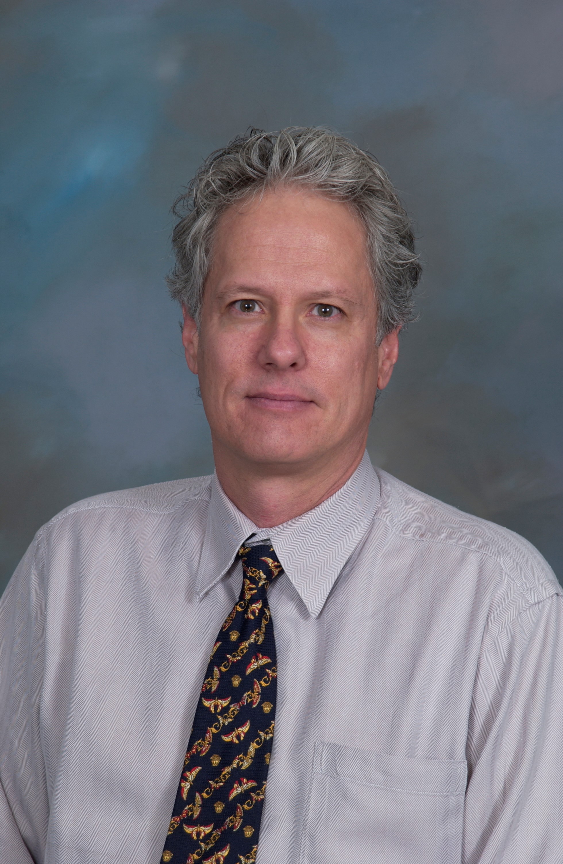 J Marc Rhoads, MD