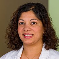 Meghana Sathe, MD