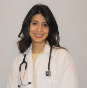 Natasha Bamji, MD