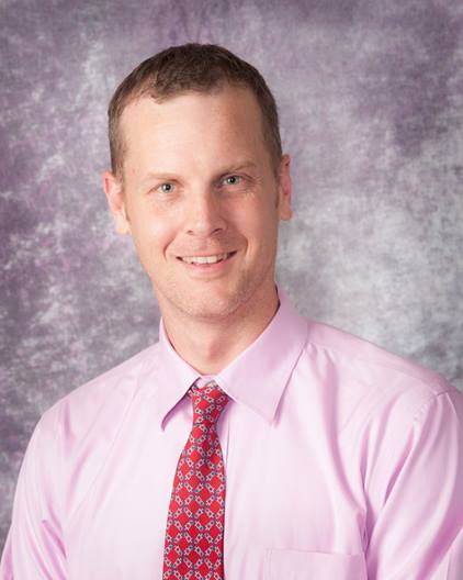 James Squires, MD, MS