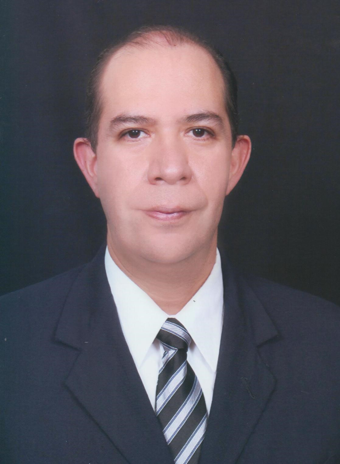 Jose Antonio Chavez Barrera, MD
