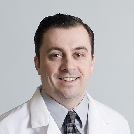 Christopher J. Moran, MD