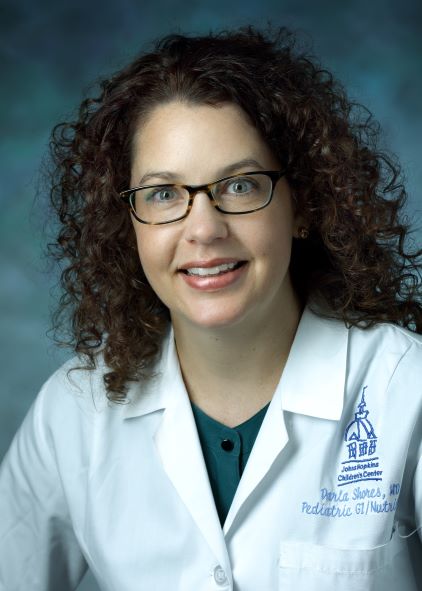 Darla R. Shores, MD, PhD