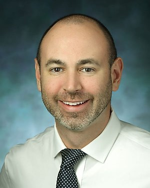 Kevin Cesa, MD