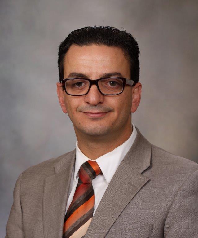 Imad Absah, MD