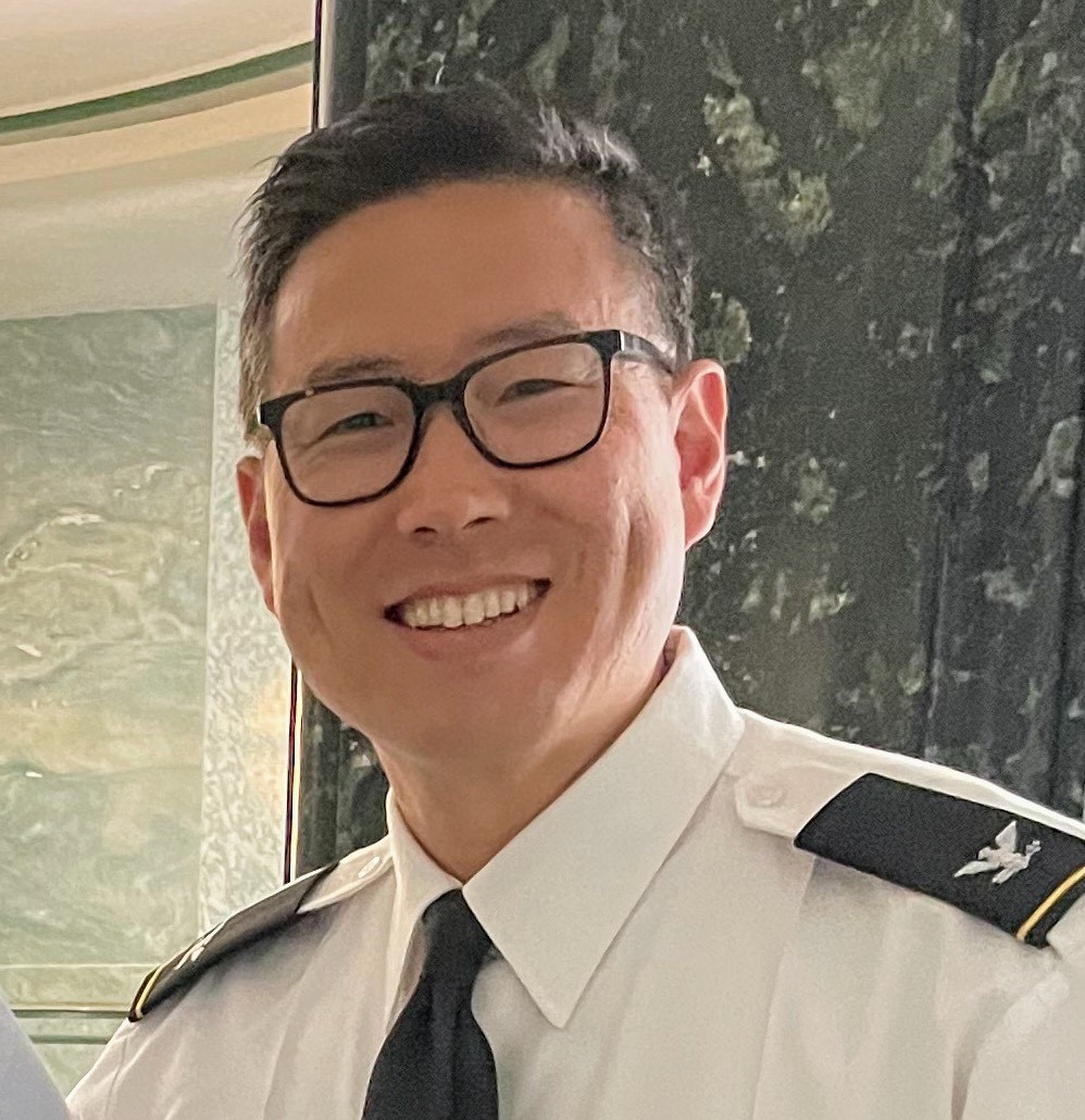 Steve B. Min, MD