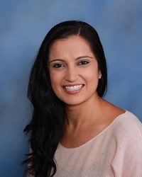 Nidhi P. Goyal, MD MPH