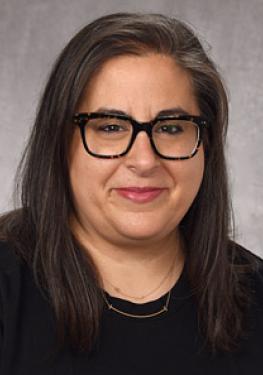 Shauna Schroeder, MD