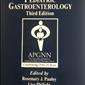 APGNN Clinical Handbook of Pediatric Gastroenterology
