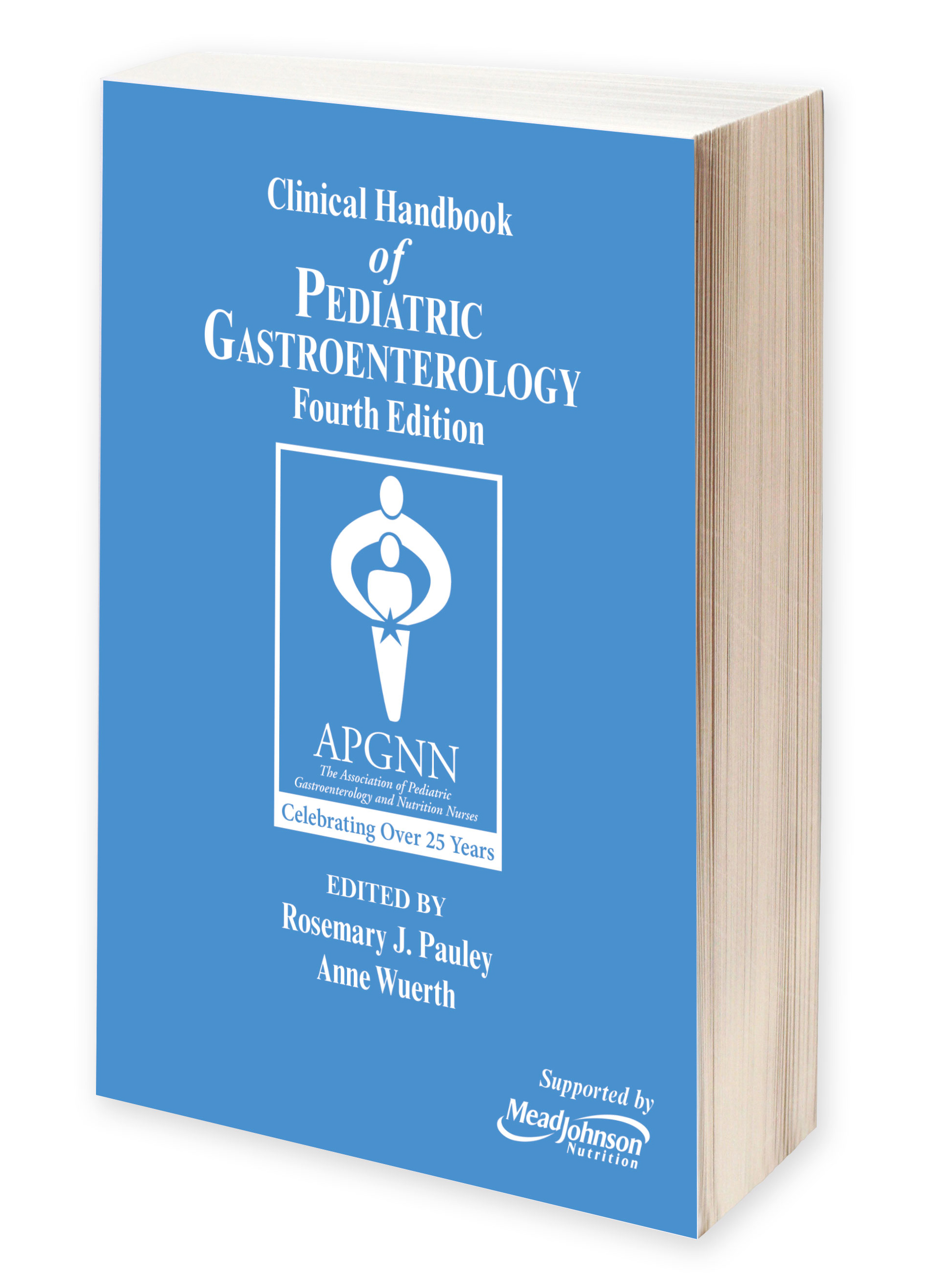 APGNN Clinical Handbook of Pediatric GI (PRINT)